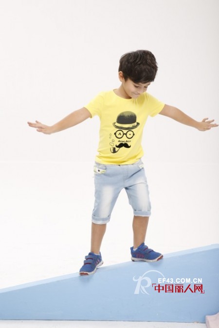 六一儿童节穿什么衣服 儿童节男孩怎么搭配服装好看