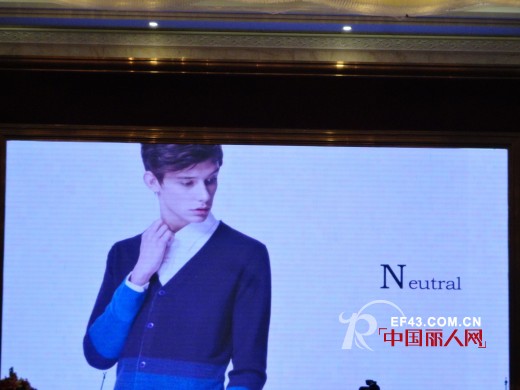 七匹狼SWSPORT2014秋冬订货会圆满结束