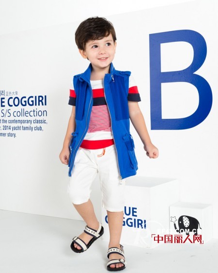 安娜爱登 - ANNA&EIDEN