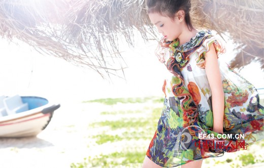 六一儿童节的礼物 儿童节买什么衣服给孩子