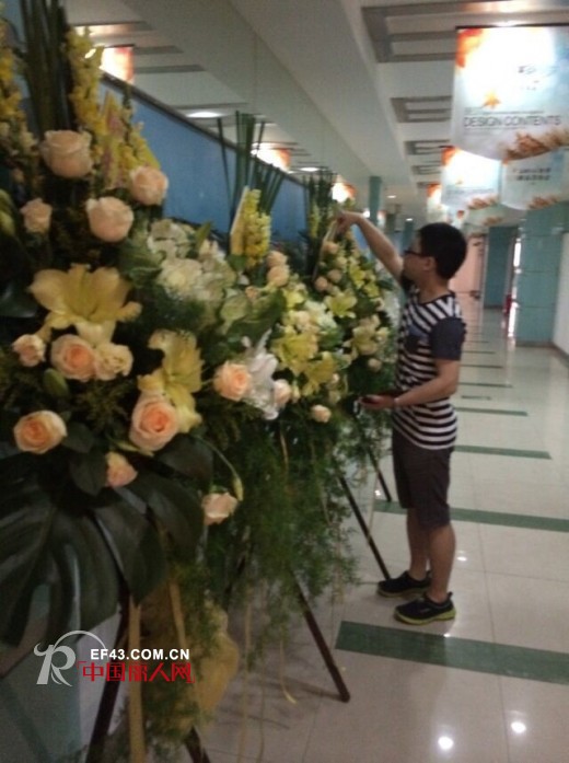 优友情侣装2014秋装订货会圆满落幕