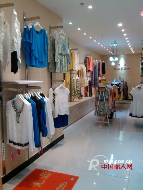 湖北利川唯炫加盟店六一喜迎开业盛典