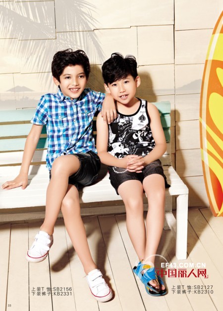 夏季清凉装扮夏天怎么搭配比较凉快