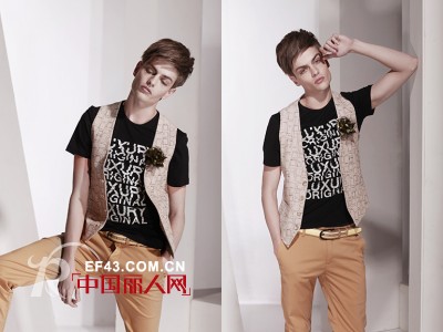 深东浩男装强势进驻深圳东门天虹