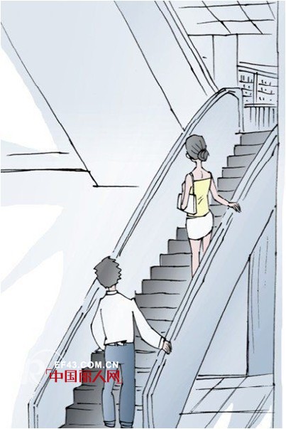 为防走光支招轻松摆脱烦恼让你充满自信