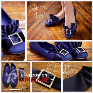 【拯救失宠单品】旧物大改造一系列