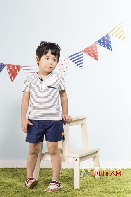 安娜爱登 - ANNA&EIDEN