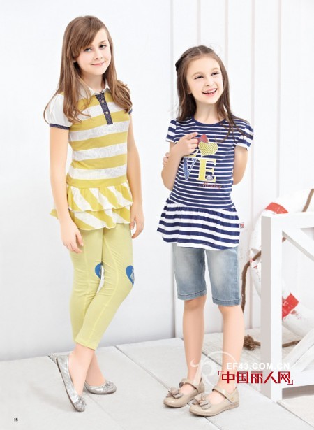 夏天穿什么衣服凉快夏天怎么穿显瘦