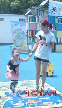 『阿杰邦尼•假日宝贝』进校园活动首期顺利落幕