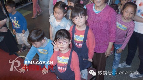 AJBN《假日宝贝》栏目宝贝招募啦~