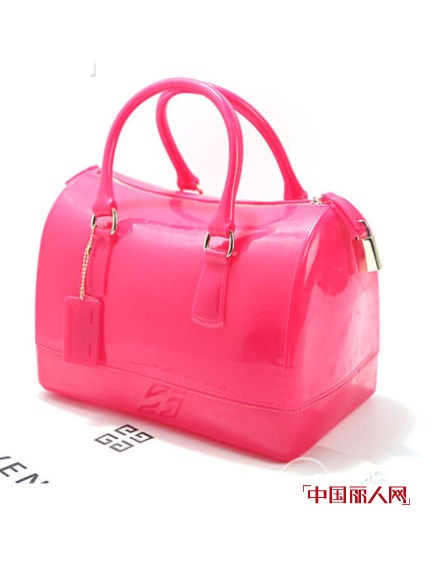 什么是果冻包糖果色包包强力推荐