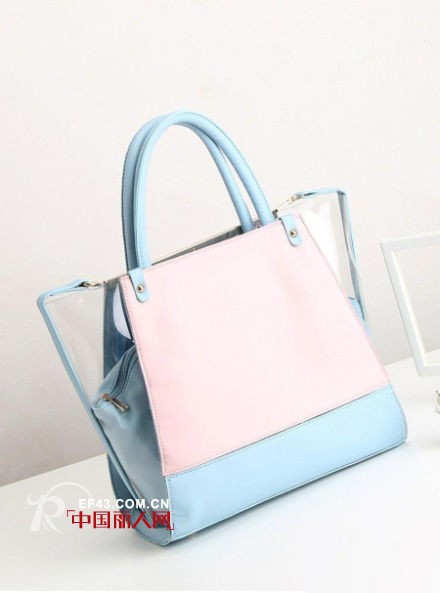 什么是果冻包糖果色包包强力推荐