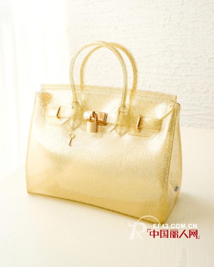 什么是果冻包糖果色包包强力推荐