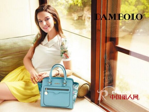 解析:丹比奴女装如何打造品牌畅销品牌