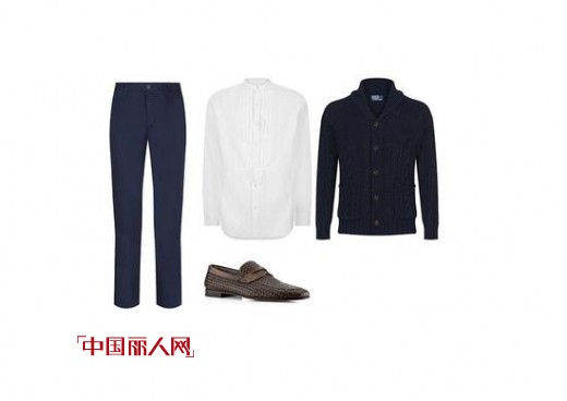 男士衬衫已成为63%白领心中的最佳穿搭选择