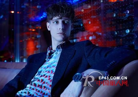 男士衬衫已成为63%白领心中的最佳穿搭选择