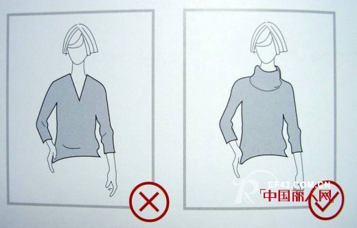 如何利用服饰弥补身材不足不同身材不同搭配