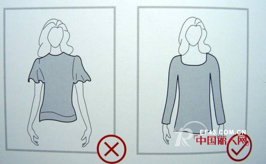 如何利用服饰弥补身材不足不同身材不同搭配