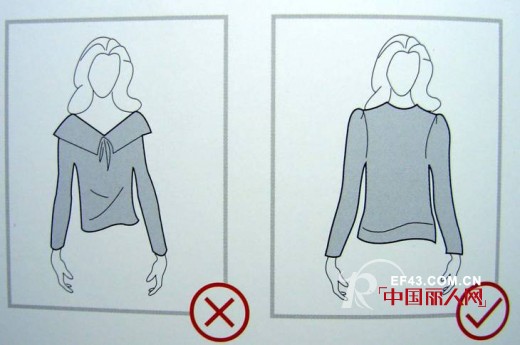 如何利用服饰弥补身材不足不同身材不同搭配