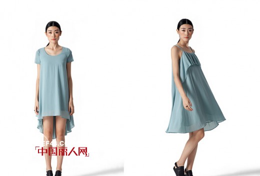 ZAIN 2014夏三A 「涂画」系列新品上市