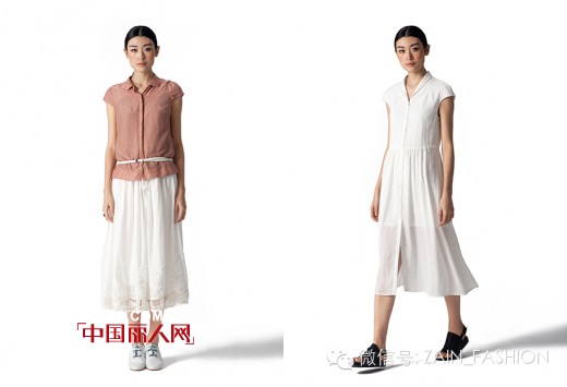 ZAIN 2014夏三A 「涂画」系列新品上市