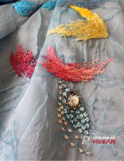 SHIATZY CHEN水晶童趣系列 SHIATZY CHEN夏姿陈衣服价格