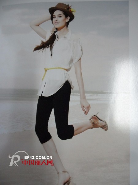 萍叶女装教您折扣女装品牌店如何管理