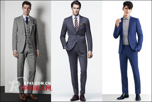 男士裤子有哪些款　男士裤子搭配选择