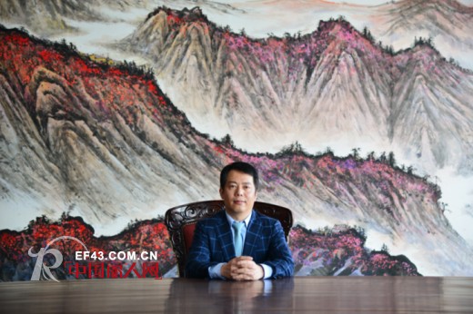 用国际视野掌舵新希望　对话波司登男装总经理高晓东