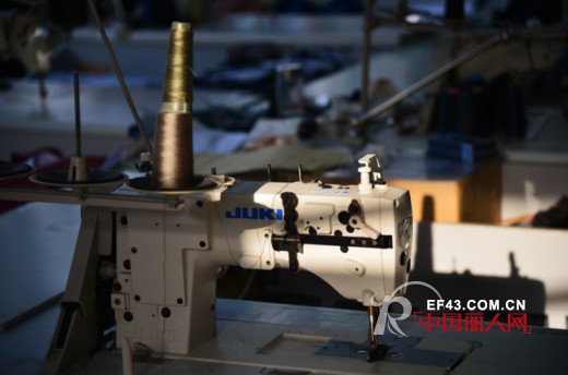 用国际视野掌舵新希望　对话波司登男装总经理高晓东