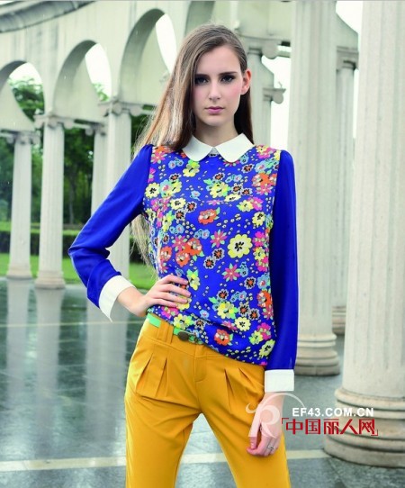 热烈祝贺知彩女装秋季订货会于6月5日隆重召开