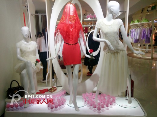 给最爱的你,亲爱的佳人——5.20佳人苑与您有约