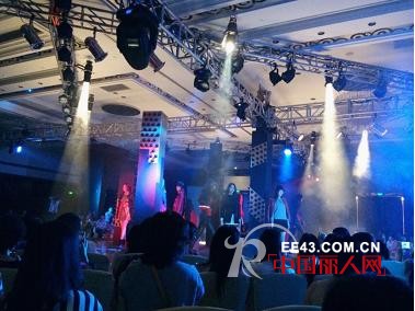 AITU【Light　Rock】轻奢摇滚　2014冬季新品发布