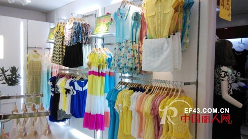 火辣夏日!热烈祝贺淑女时代深圳坪山店隆重开业