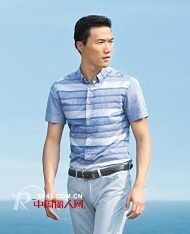 父亲节送什么礼物　父亲节就送才子男装实惠又时尚