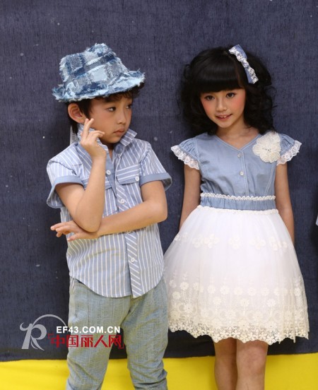 六一穿什么衣服表演节目比较好　姐妹花夏天怎么穿搭