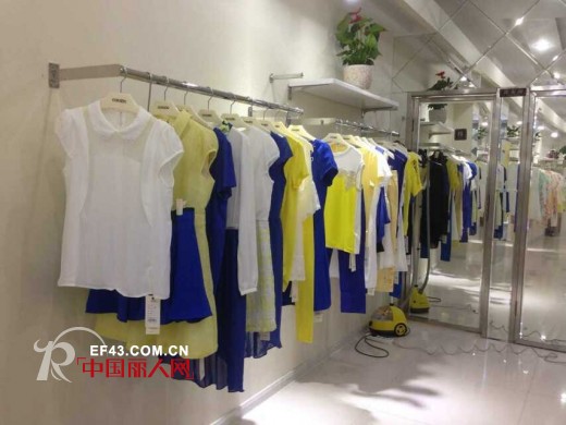 热烈庆祝COOZIC—江苏沭阳店开业大吉