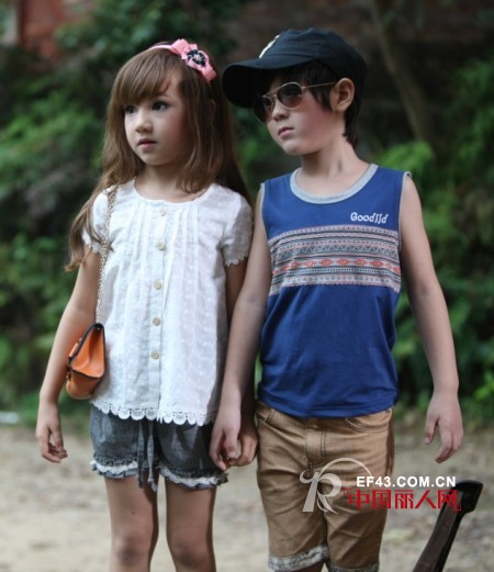 棉麻面料怎么搭配　夏天穿棉麻热吗