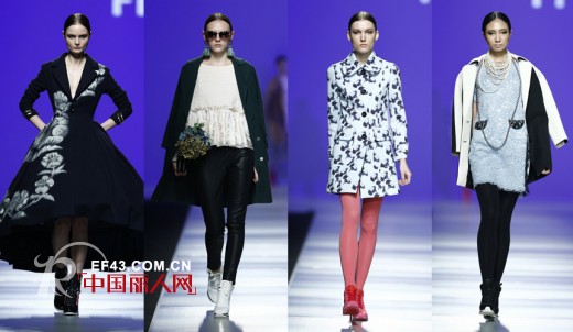 深圳·启点　第九届“成功老板”杯时装秀大赛精彩回顾