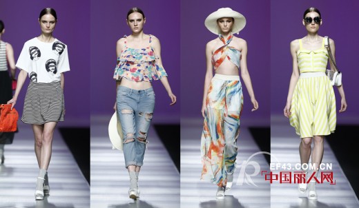 深圳·启点　第九届“成功老板”杯时装秀大赛精彩回顾