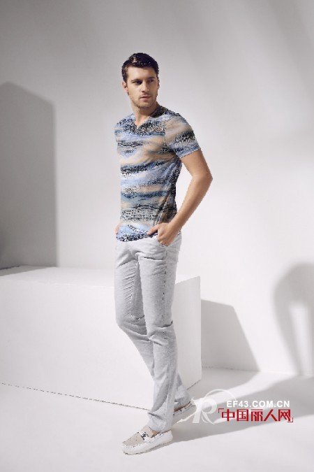 男友生日送什么礼物?乔治爵士男装送礼首选品牌