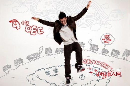 陈冠希做电商:我的T恤不是60元