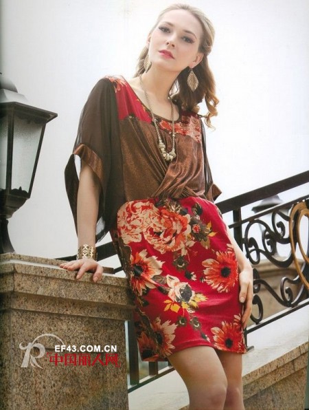 中年女性穿怎么穿比较好看　哪个品牌适合妈妈穿