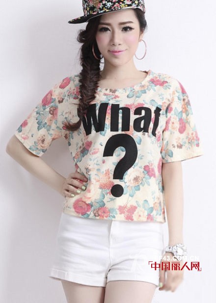 运动套装大罗列　今年最流行运动风格　就是这个feel