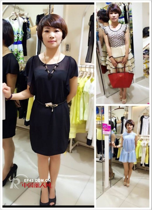 山东佳人苑五月启动“买卖秀”微信互动活动