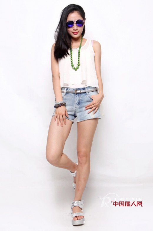 TH2011五月第三波新品演绎好“色”夏季