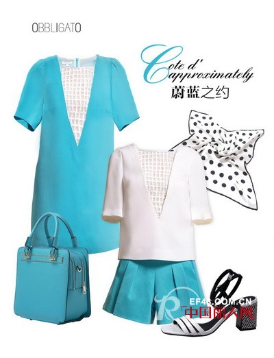 奥丽嘉朵 - OBBLIGATO