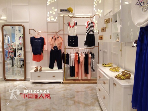 金苑第八代全新形象门店即将惊艳广州