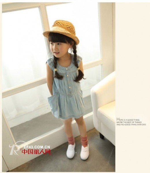 看辣妈们如何玩转中筒娃,让孩子穿出时尚靓丽的感觉