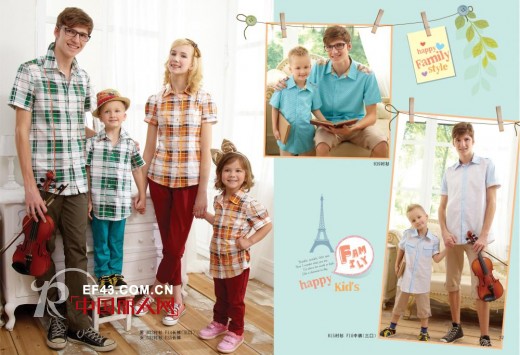 《爸爸去哪儿》第二季,又迎亲子装新一热潮